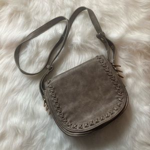 URBAN EXPRESSIONS Penny Crossover Handbag